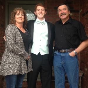 Meet your Posher, Ian